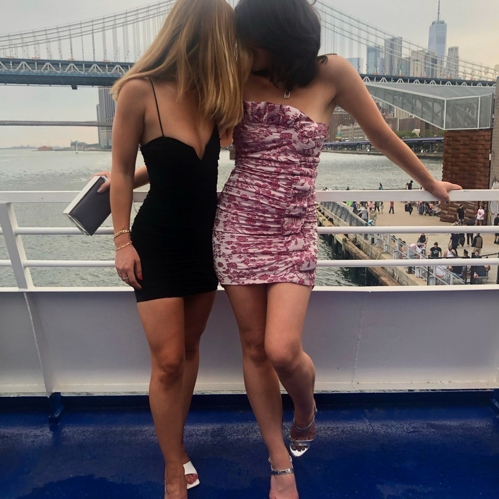 LIKELY Cocktail Dress